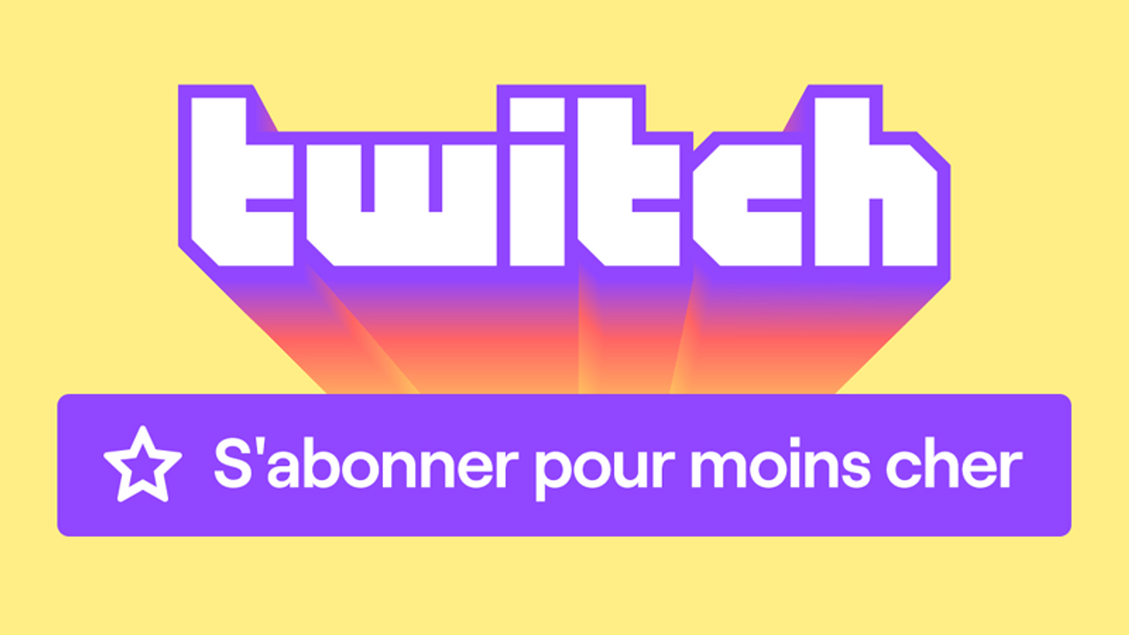 Les streamers vont-ils être impactés par la baisse du prix des subs ?