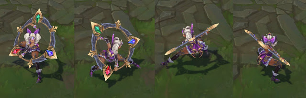 Qiyana-Battle-Queen-Skin-10.25-PBE