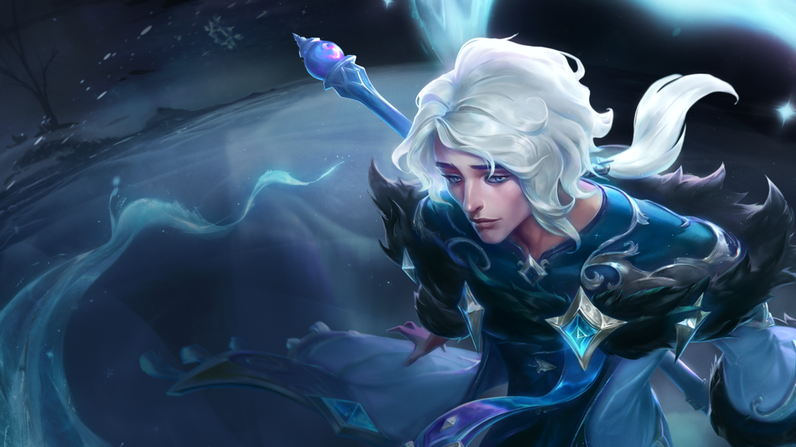 Hwei TFT au Set 12 : stuff, sort, stats, origine et classe