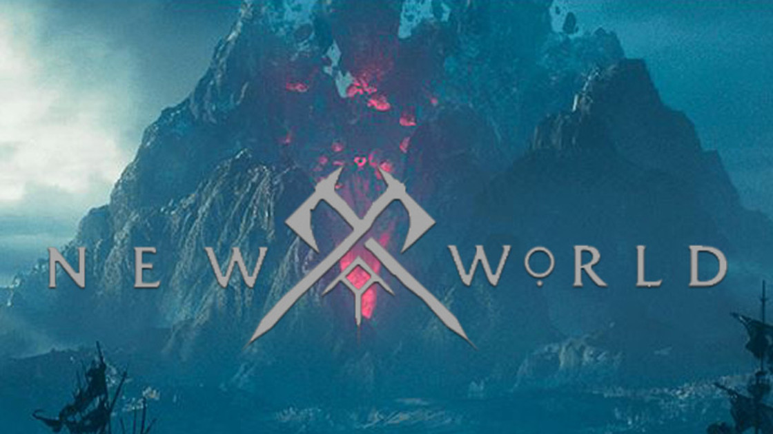 New World : Présentation et infos sur le MMO d'Amazon