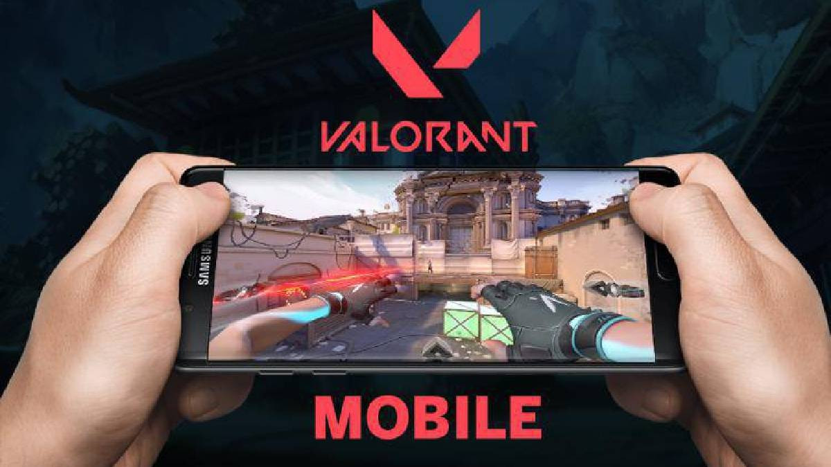 Valorant mobile : une date de sortie en approche pour le FPS mobile de Riot Games