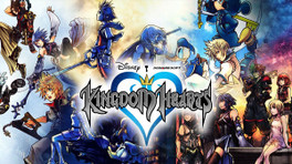 Kingdom Hearts : les jeux arrivent sur Steam mais dans quel ordre y jouer ?