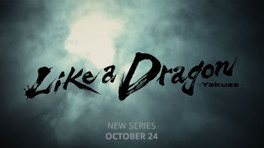 Date et heure de sortie de l’épisode 1 de Like a Dragon: Yakuza sur Prime Video