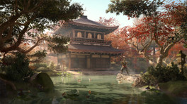 Map Assassin's Creed Shadows, l'apparence et les zones explorables ont fuité !