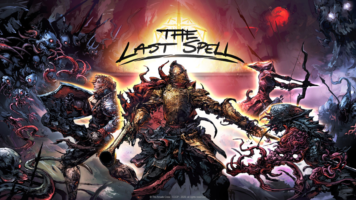 The Last Spell se dote d'une fenêtre de sortie début 2023