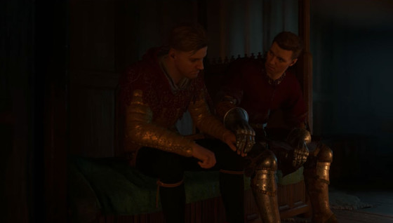 Guide de Romance avec Hans Capon dans Kingdom Come: Deliverance 2