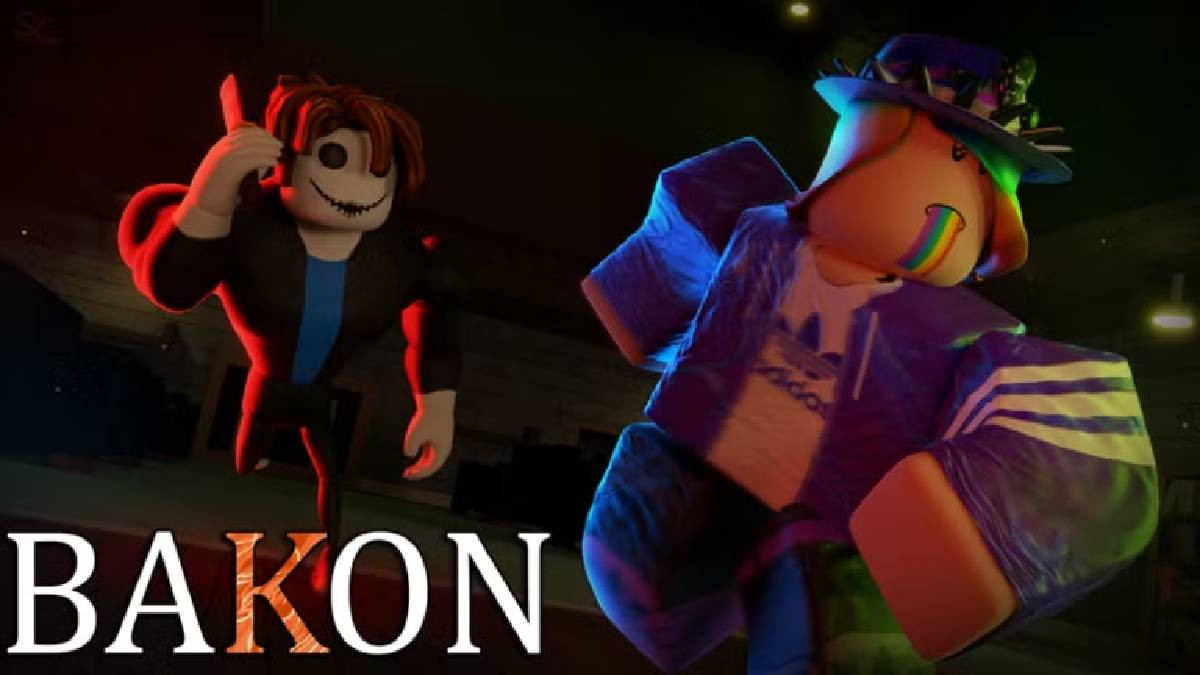 Roblox Bakon codes 2025 : quels sont les codes disponibles en 2025 ?