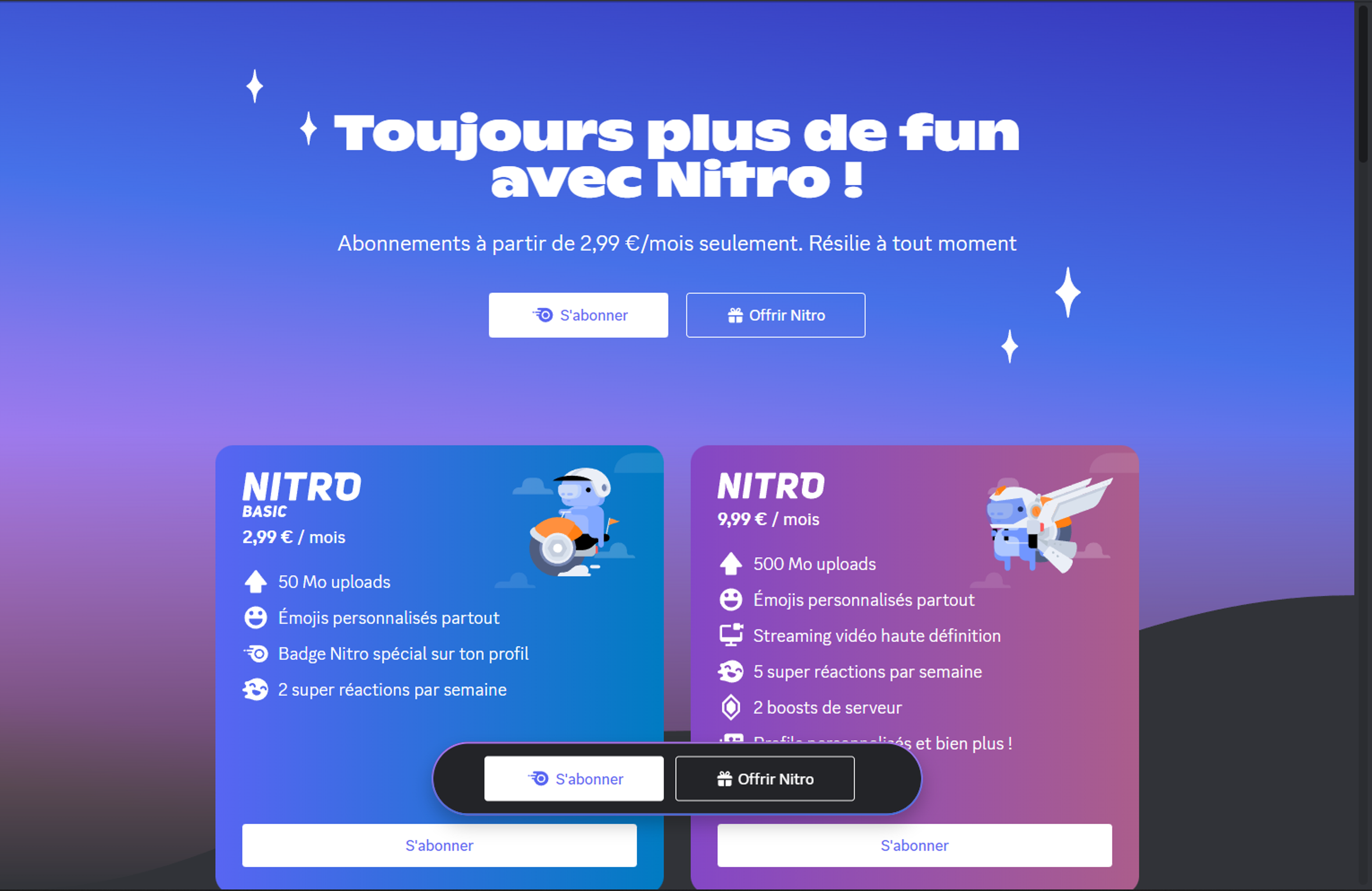 discord-nitro