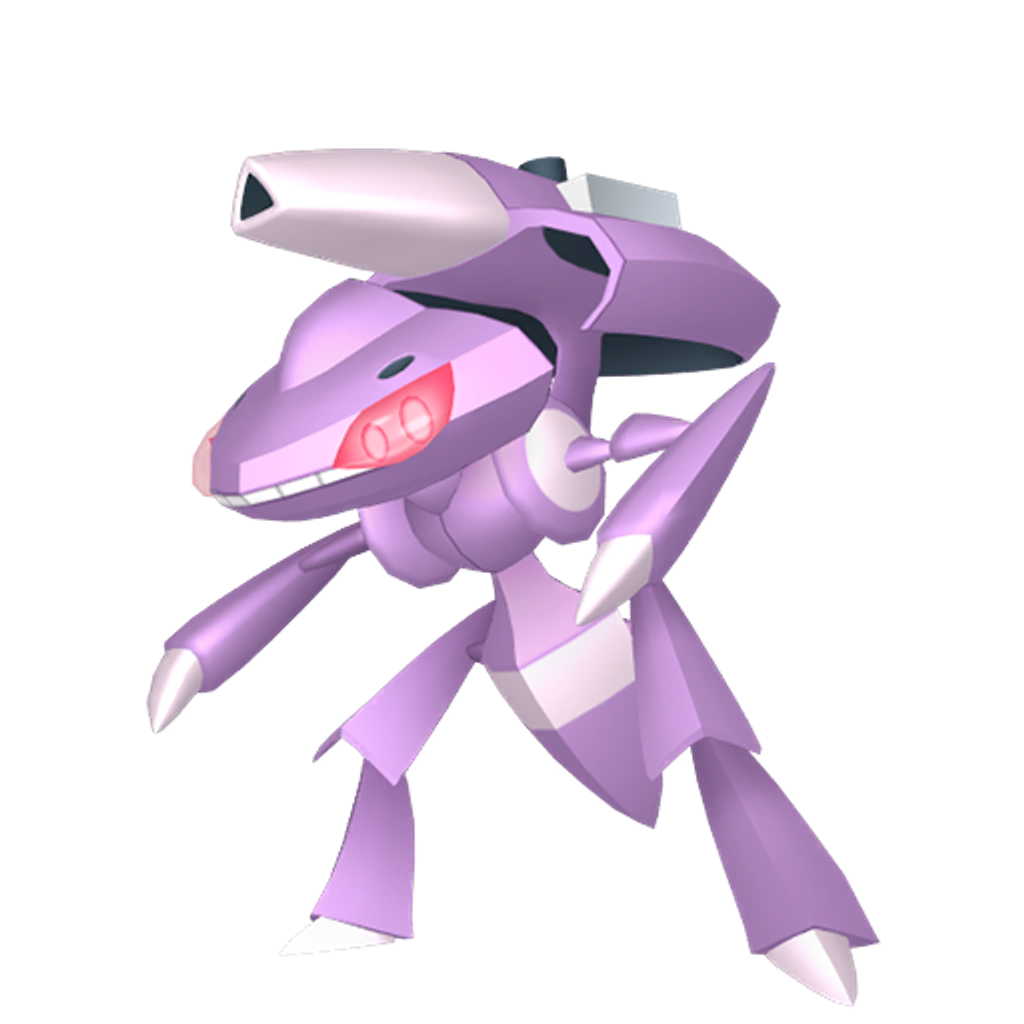 Genesect-Cryo