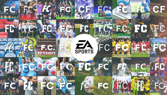 EA Sports FC 25 : la date de Sortie, les plateformes et le prix ont leak