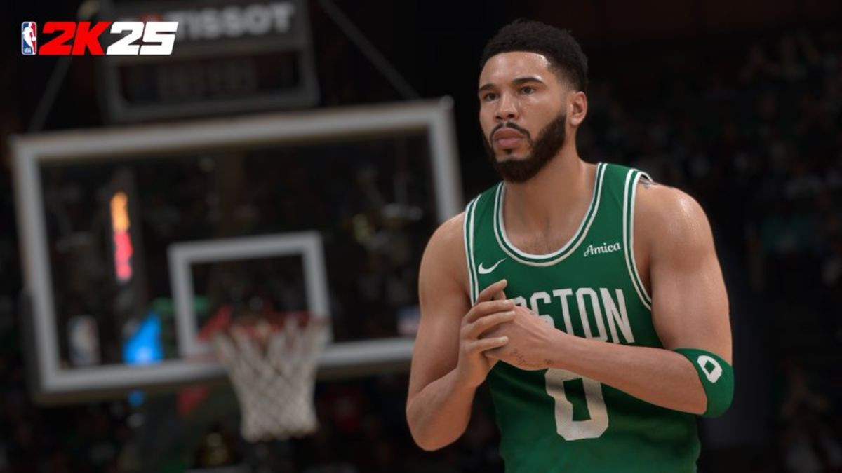 NBA 2K25 Preview : Des améliorations notables avec ProPLAY pour une expérience plus aboutie