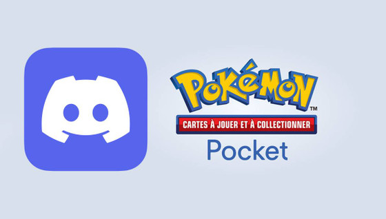 Pokémon TCG Pocket Discord : comment rejoindre le serveur français et trouver d'autres joueurs ?