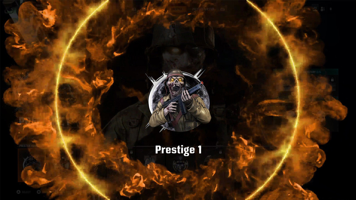 Prestige BO6 : comment obtenir tous les rangs et quelles sont les récompenses à récupérer dans Black Ops 6 ?