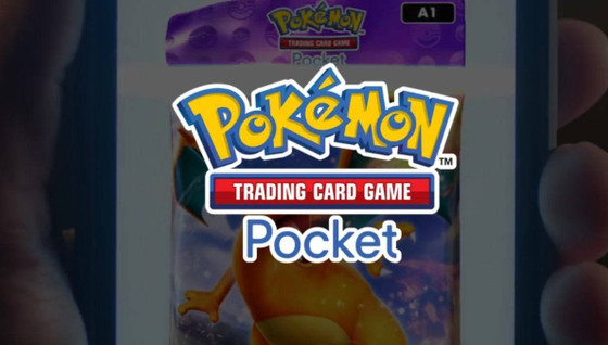 Pokémon TCG Pocket : l'extension Puissance Génétique existe-t-elle en physique ?