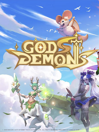 Gods & Demons