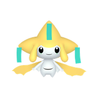 Jirachi