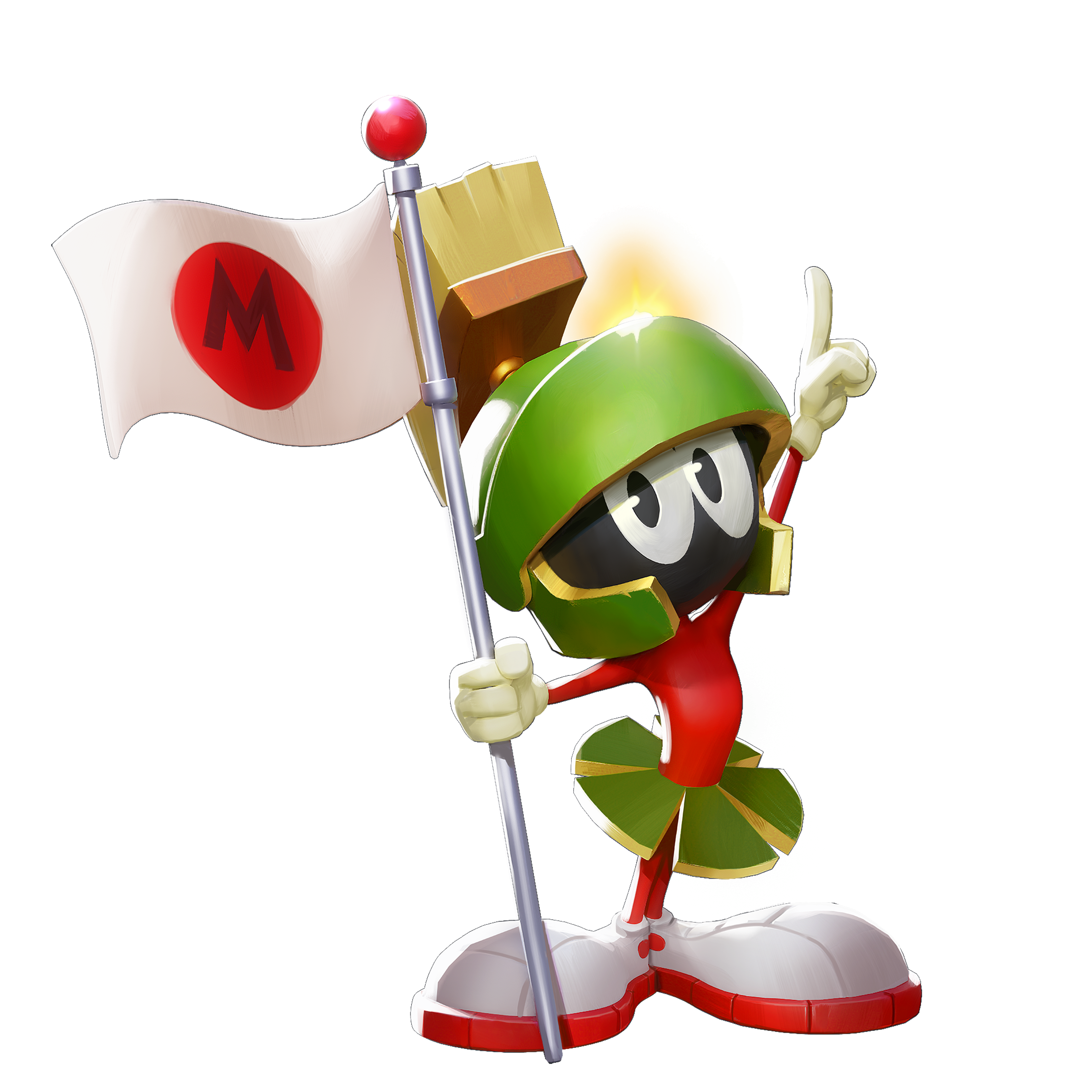 marvin-the-martian