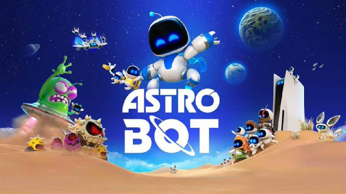 Durée de vie Astro Bot : combien de temps pour terminer le jeu sur PlayStation 5 ?