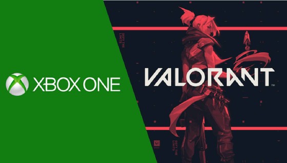 Valorant Xbox One : Date de sortie du FPS de Riot sur la console