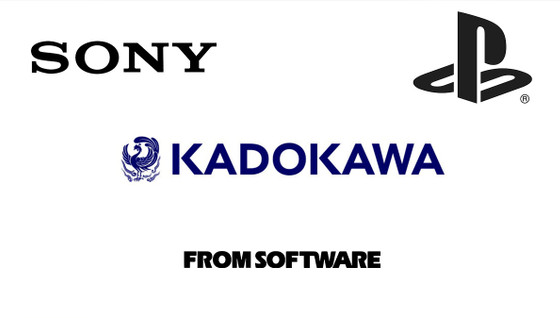 Kadokawa (FromSoftware) confirme avoir reçu une lettre d’intention de Sony pour un rachat