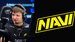 L’un des meilleurs joueurs du monde de CSGO change de FPS, s1mple reste chez NAVI, mais sur VALORANT ?