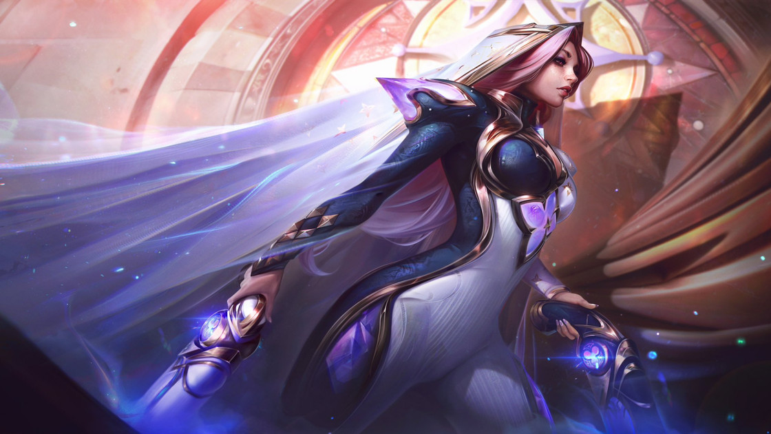 LoL : Nouveaux skins Broken Convenant : champions, visuels, date de sortie