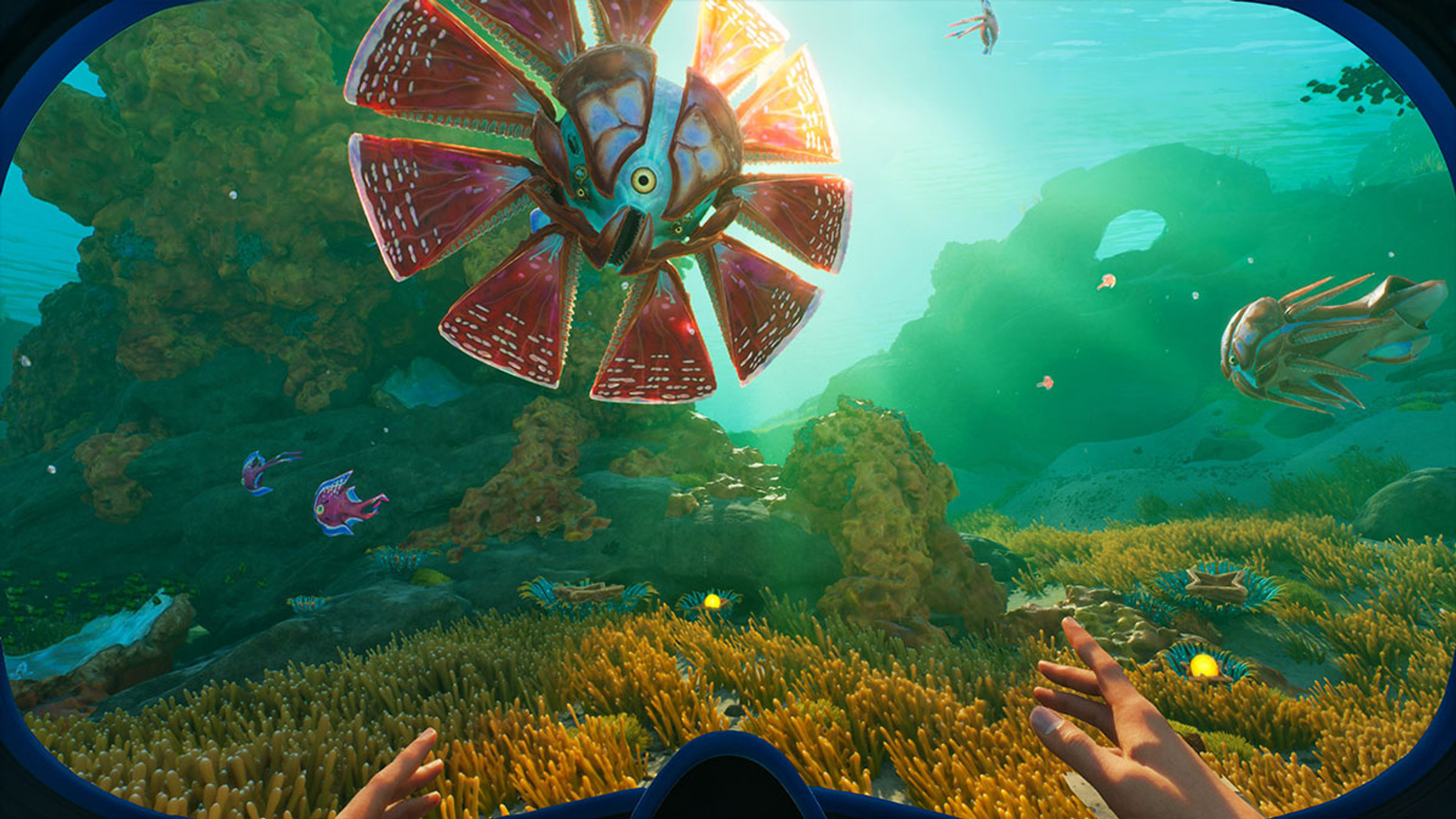 subnautica