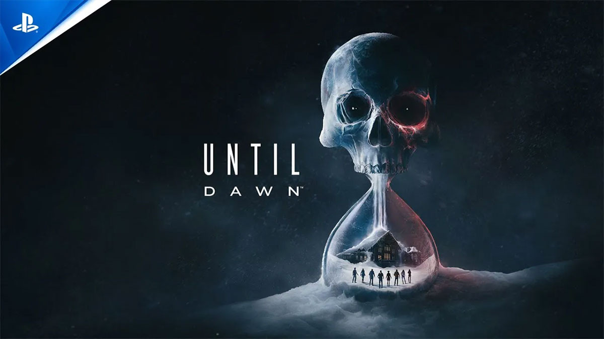 Until Dawn : Mauvaise nouvelle avant la sortie du remake, ça sent pas bon