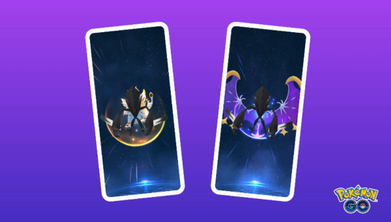 Code promo : 100 Énergies fusion solaire à obtenir gratuitement sur Pokémon Go (Jour 3)