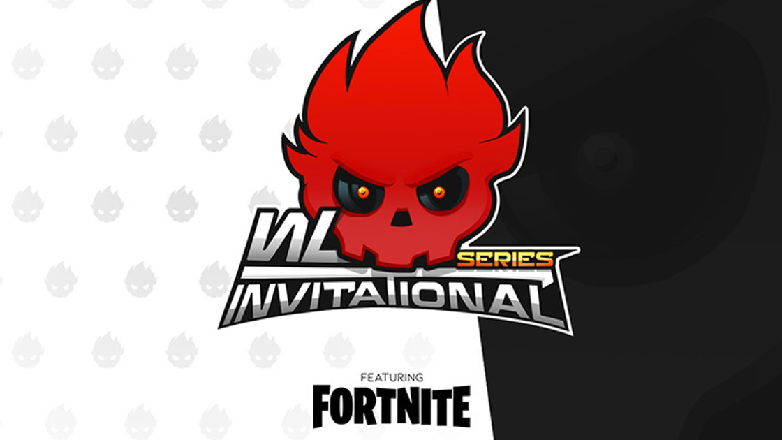 Fortnite : War Legend Invitational Series, session 1, classement, résultats et infos