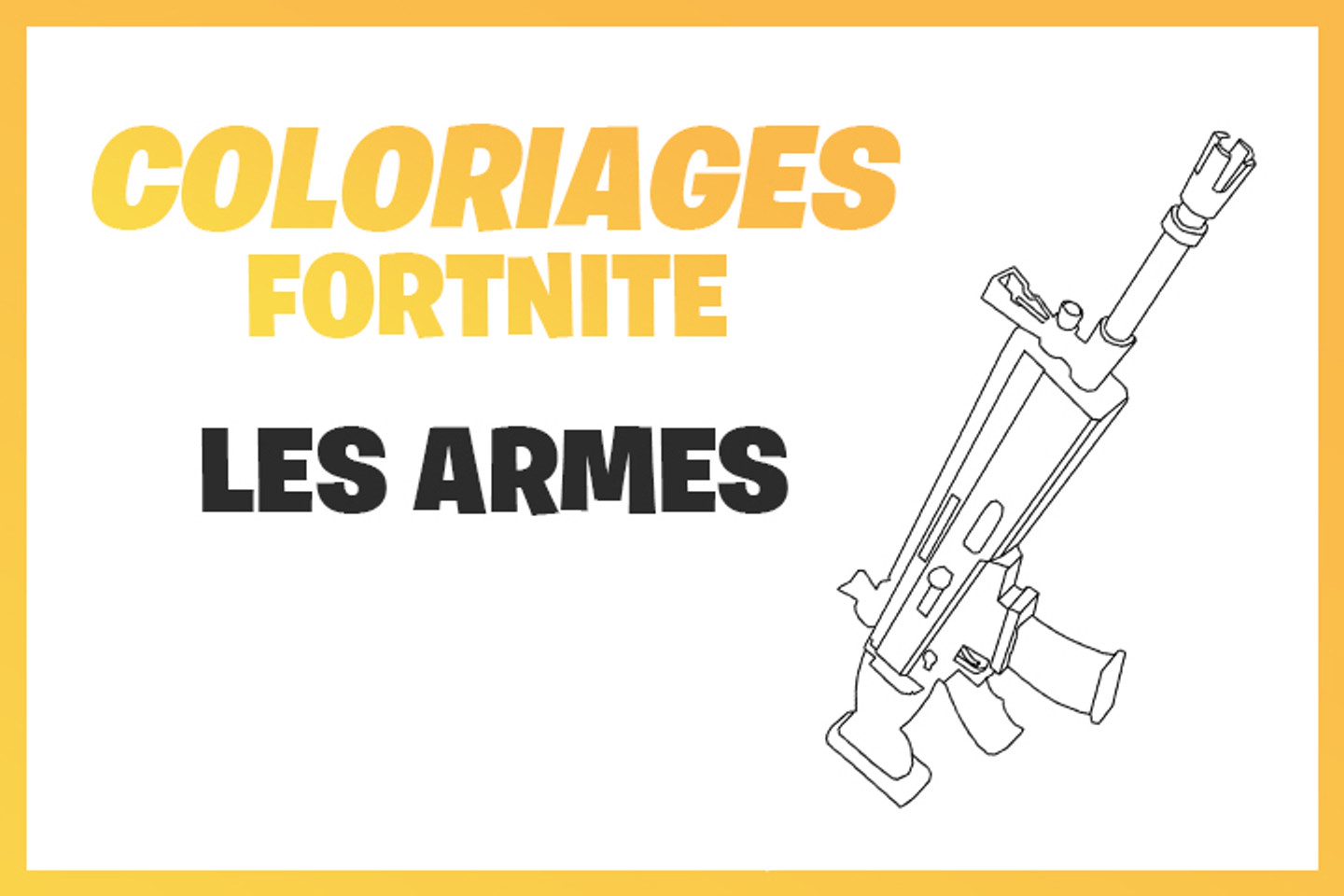 Comment faire des dessins facilement sur Fortnite ?