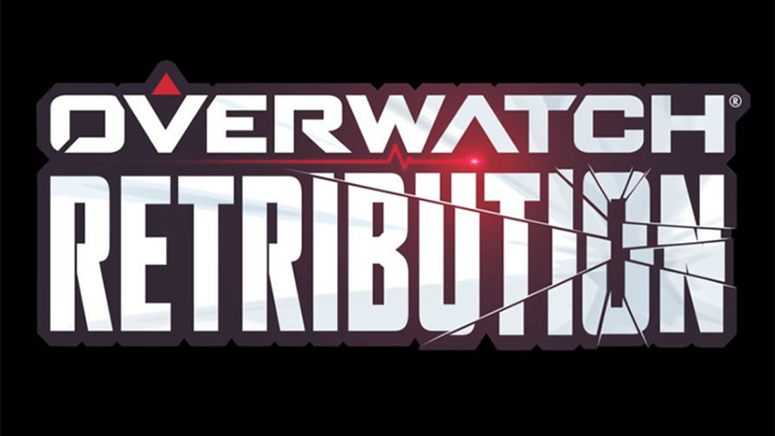 OW : Overwatch Retribution, nouveau mode de jeu