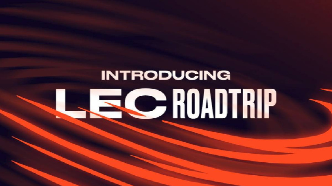 LEC Roadtrip : La Karmine Corp et Movistar KOI vont accueillir le LEC ! Voici tout ce qu'il faut savoir !