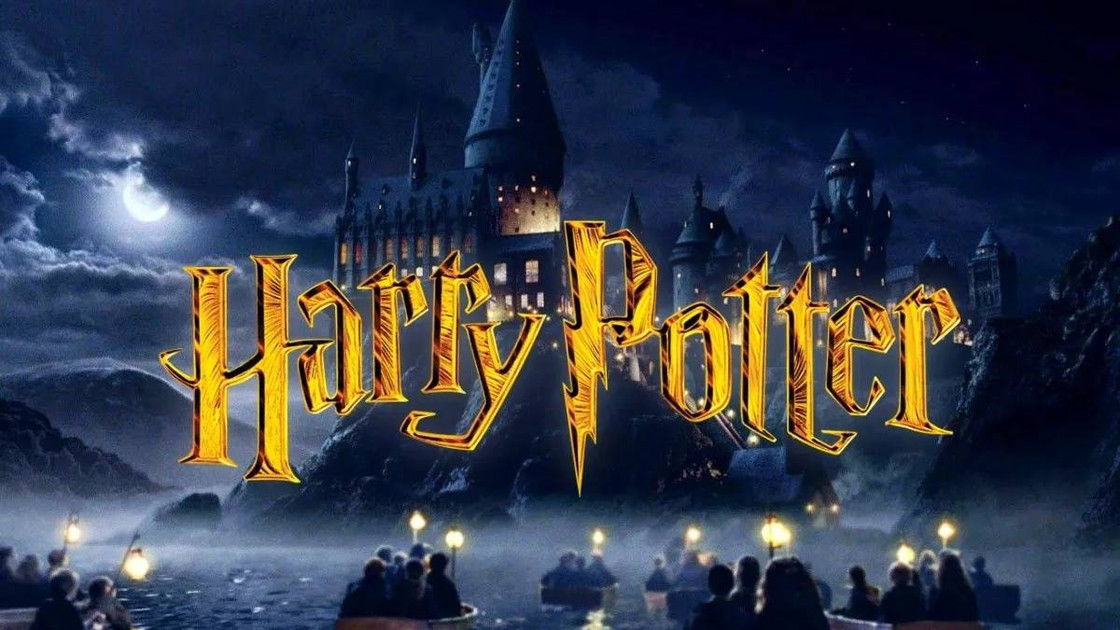 La série Harry Potter ouvre son casting et vous pouvez devenir le prochain grand sorcier de Poudlard !