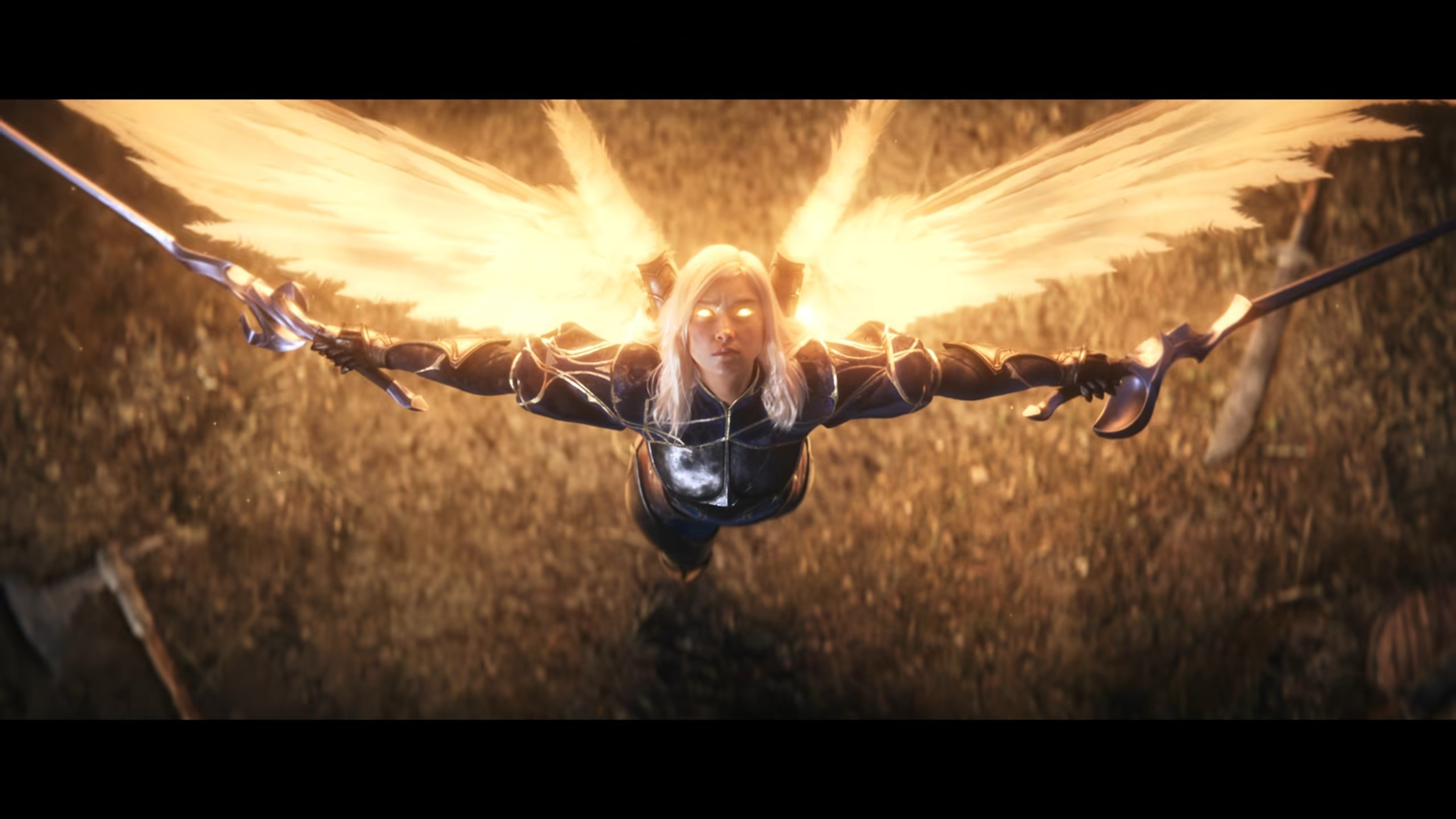 kayle-morgana-aatrox