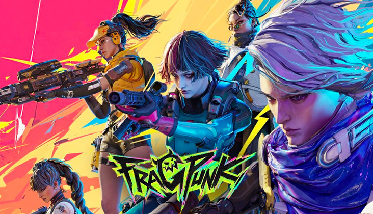 FragPunk est-il disponible sur Xbox One et PlayStation 4 ? On vous donne la réponse !