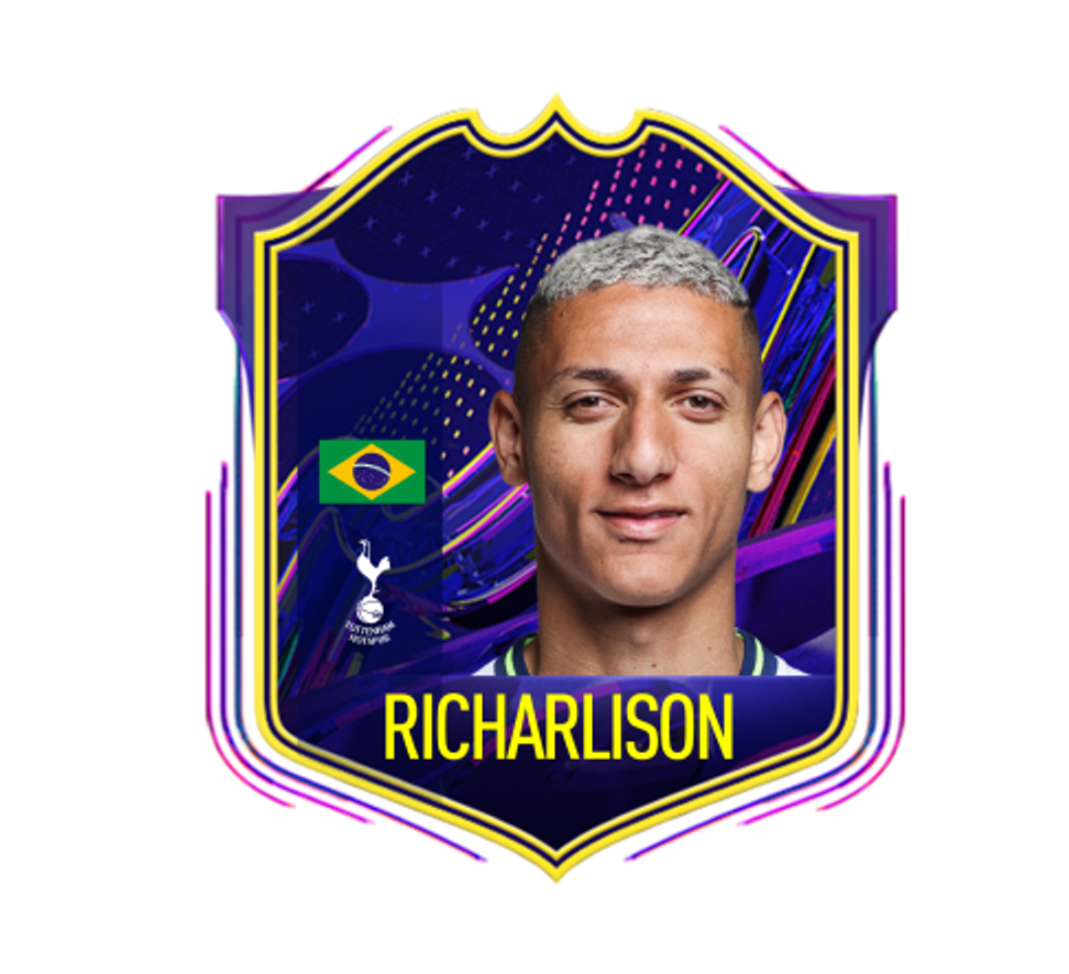 richarlison-otw-fifa-23