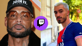 Booba prochainement sur Twitch ! Le rappeur va faire son apparition sur un live Twitch de PFUT, mais quand ?