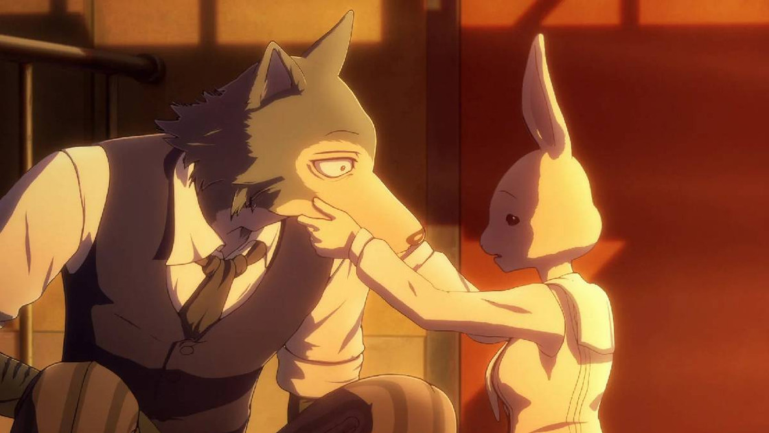 Beastars saison 3 : date de sortie de la troisième et ultime saison, où la regarder ?