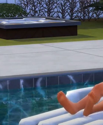 Que faire quand on s'ennuie dans les Sims 4 ?