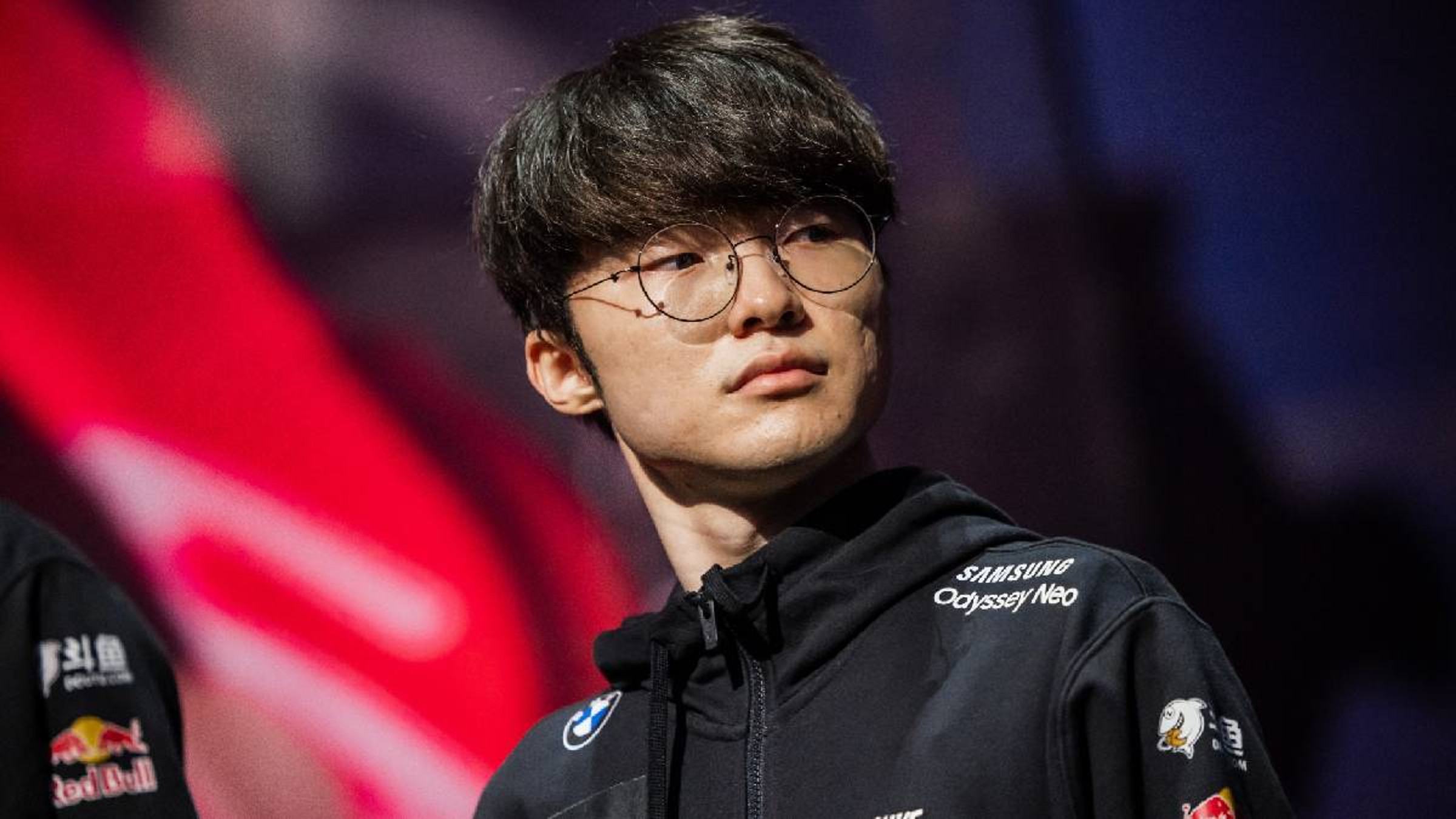 faker-burnout-video