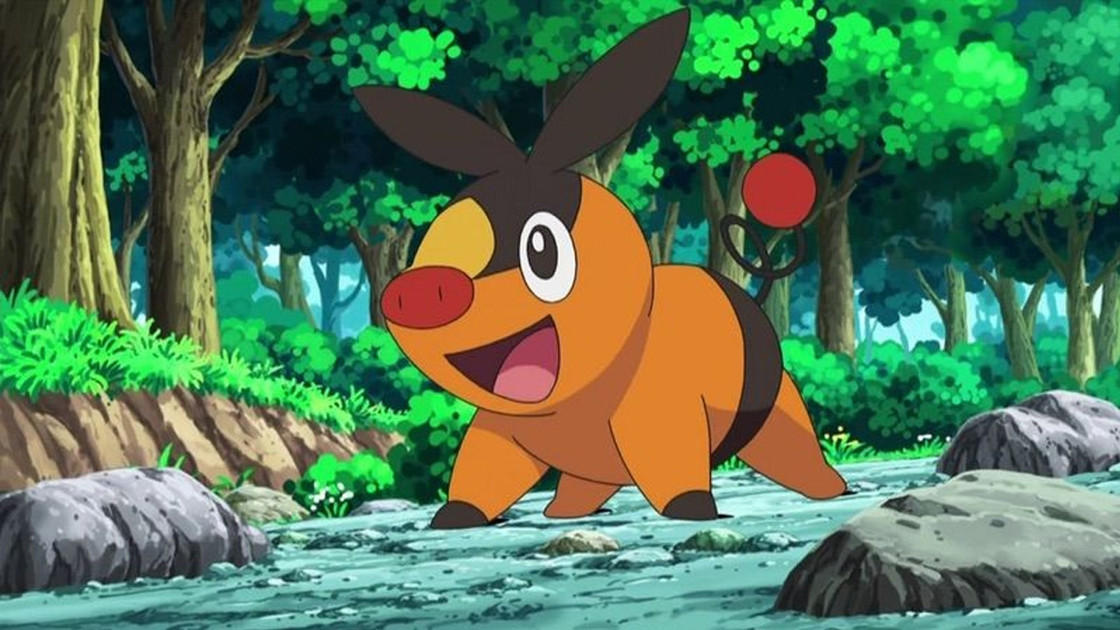 Pokémon ZA Leak : les trois starters et de nouvelles formes Méga pourraient avoir fuité !