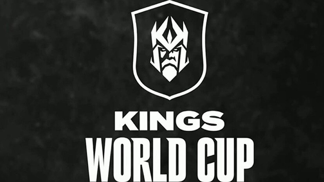 Règles Kings World Cup, quel et le format et le fonctionnement des matchs de la compétition avec Amine ?