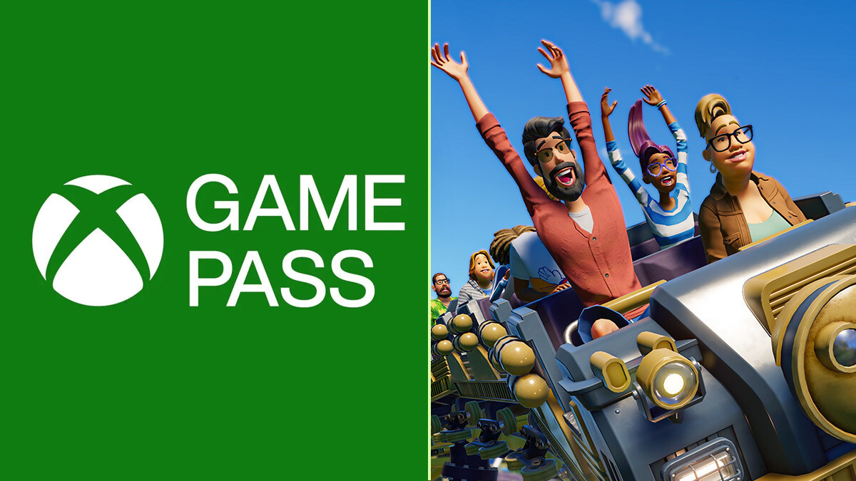 Planet Coaster 2 Game Pass, est-ce que le jeu est prévu dedans ?