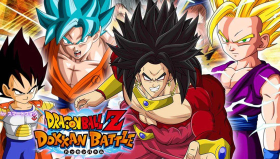 Dragon Ball Z Dokkan Battle : Tout savoir sur l'Entraînement Céleste et comment l'exploiter au maximum !