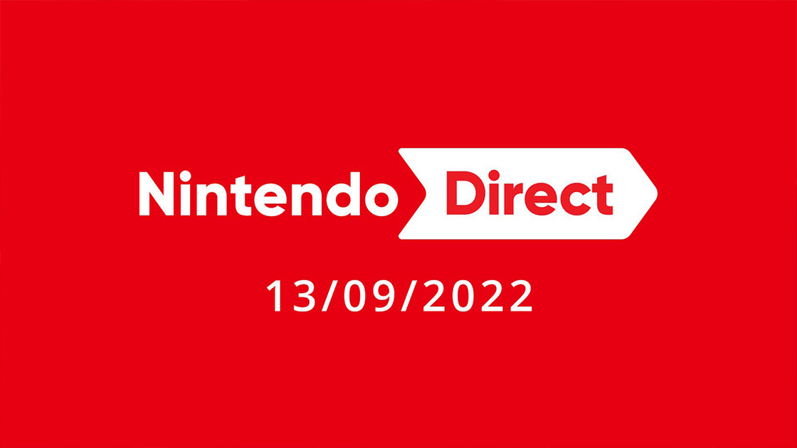 Nintendo Direct du 13 septembre 2022 : à quelle heure et où le regarder ?