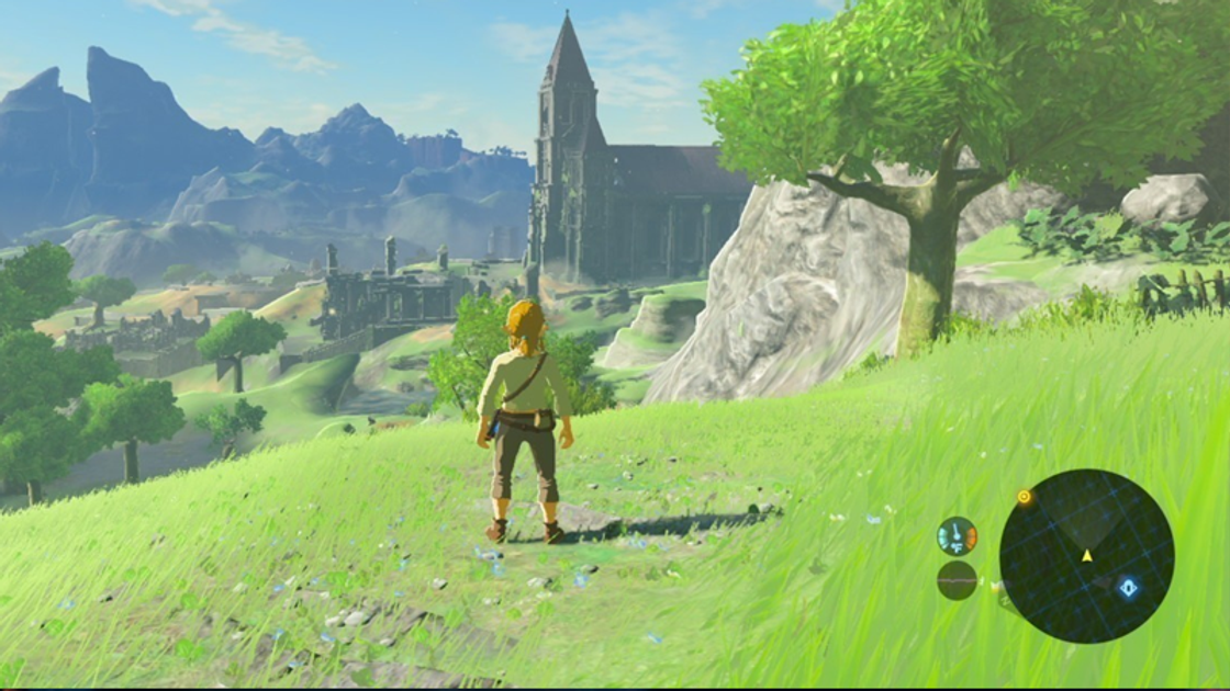 Record speedrun Zelda Breath of the Wild, quel est le meilleur temps ?