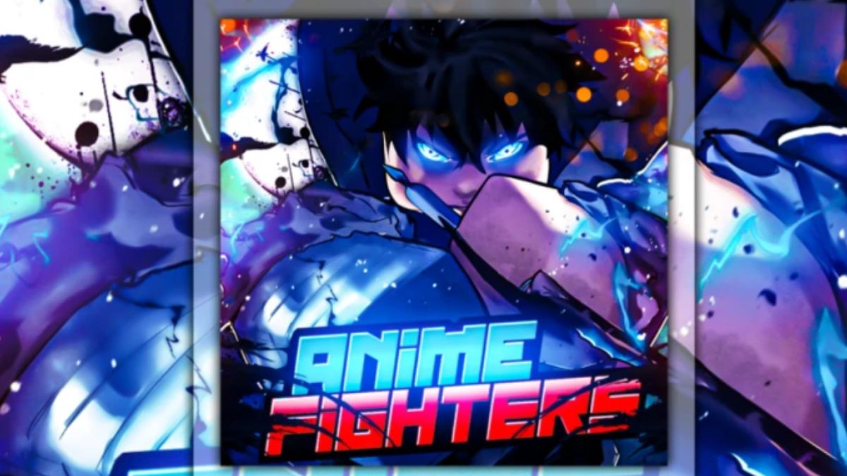 Anime Fighters codes Roblox 2024 : quels sont les codes disponibles en octobre ?