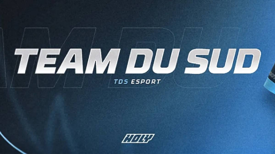 Team Du Sud fait ses adieux à l'esport, Sixen et Slipix mettent fin à leur structure ! Triste nouvelle pour les fans TDS …