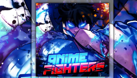 Anime Fighters Roblox 2024 : quels sont les codes disponibles en octobre ?